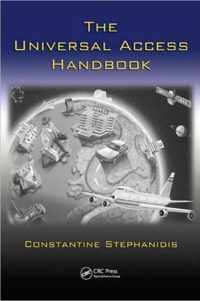 The Universal Access Handbook