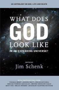 What Does God Look Like in an Expanding Universe?