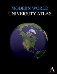 Modern World University Atlas