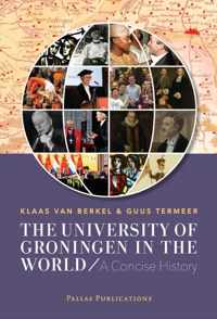 Pallas Publications  -   The University of Groningen in the World
