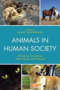 Animals In Human Society