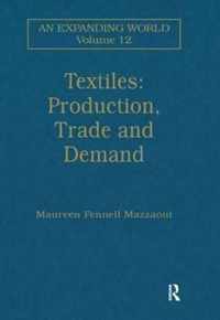 Textiles