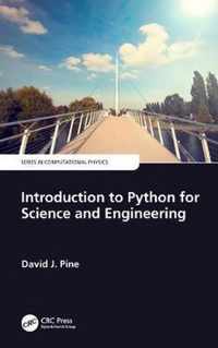 Introduction to Python for Science and Engineering