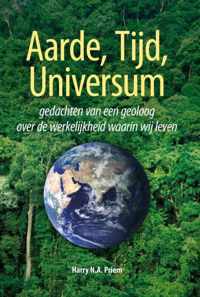 Aarde, Tijd, Universum