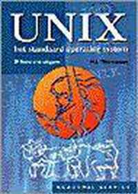 UNIX STANDAARD OPERATING SYSTEM 3E