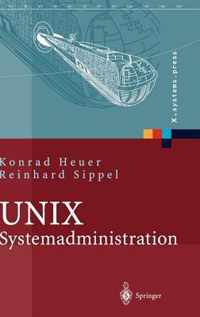 Unix-Systemadministration