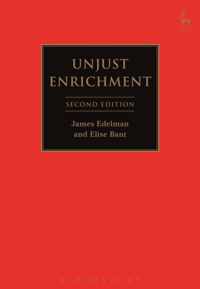 Unjust Enrichment