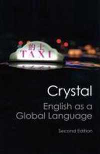 English as a Global Language - Second Edition