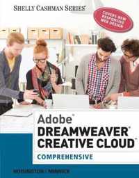 Adobe Dreamweaver Creative Cloud