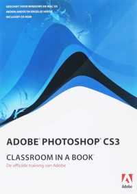 Photoshop Cs3 Classroom In Book Nederlandse Editie