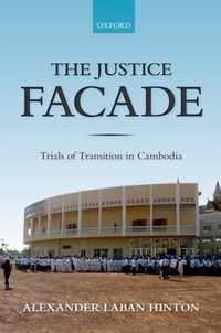 The Justice Facade