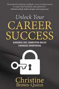 Unlock Your Career Success