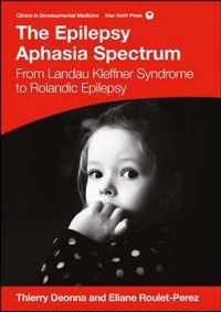 The Epilepsy Aphasia Spectrum