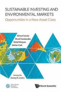 Sustainable Investing And Environmental Markets