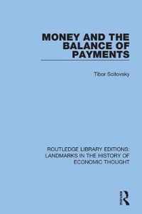 Money and the Balance of Payments