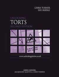 Unlocking Torts Second Edition