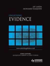 Unlocking Evidence