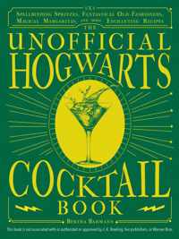 The Unofficial Hogwarts Cocktail Book