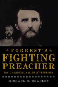 Forrest's Fighting Preacher