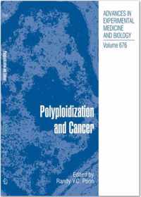 Polyploidization and Cancer