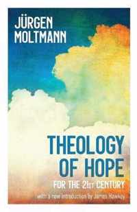 Theology of Hope