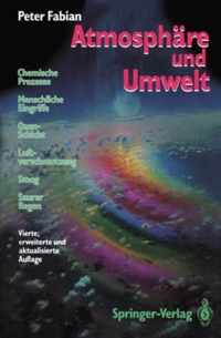 Atmosphare Und Umwelt