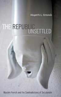 The Republic Unsettled