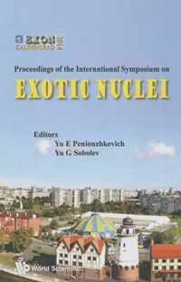 Proceedings of the International Symposium on Exotic Nuclei