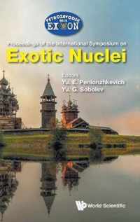 Exotic Nuclei: Exon-2018