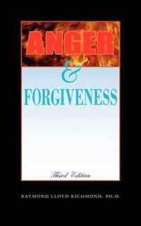 Anger and Forgiveness