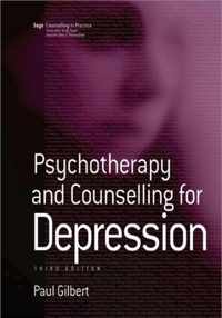 Psychotherapy and Counselling for Depression