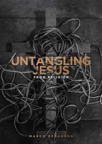 Untangling Jesus from religion