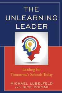 The Unlearning Leader