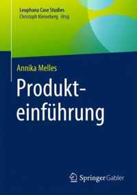 Produkteinfhrung