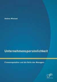 Unternehmenspersoenlichkeit