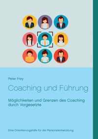 Coaching und Fuhrung