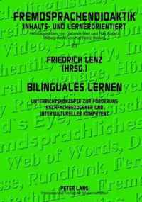 Bilinguales Lernen
