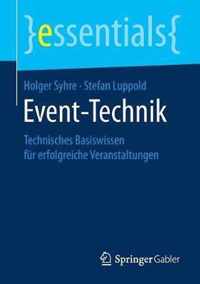 Event Technik