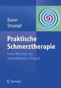 Praktische Schmerztherapie