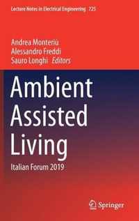 Ambient Assisted Living