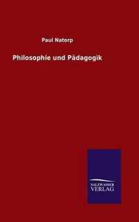 Philosophie und Padagogik