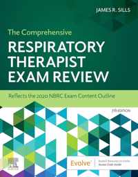 The Comprehensive Respiratory Therapist Exam Review