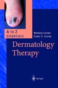 Dermatology Therapy