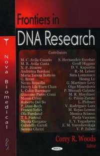 Frontiers in DNA Research