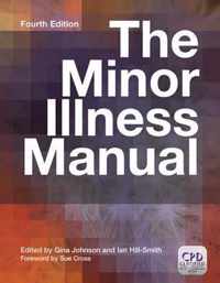 The Minor Illness Manual, 4th Edition