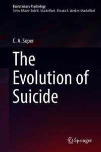 The Evolution of Suicide