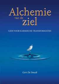 Alchemie van de ziel