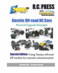 Electric Off-road RC Cars Practical Upgrade Strategies