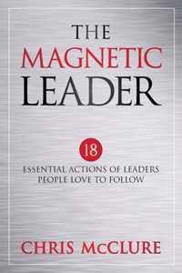 The Magnetic Leader