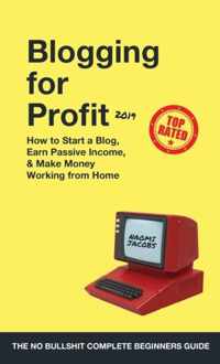 Blogging for Profit 2019